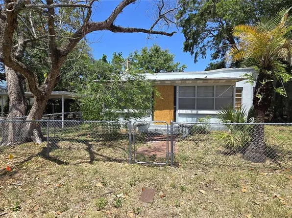 317 W Wilder Ave, Tampa, FL 33603