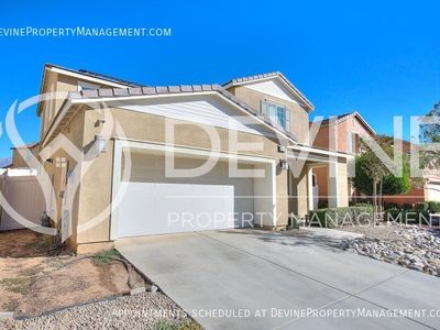 1470 Black Diamond Dr, Beaumont, CA, 92223