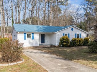 508 Atchison St, Garner, NC 27529