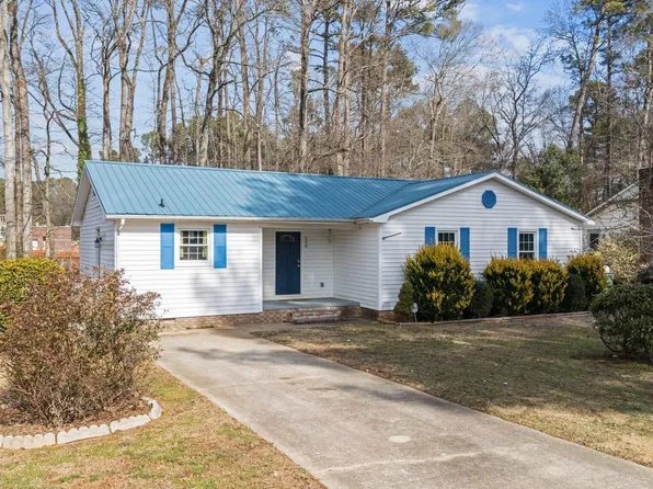 508 Atchison St, Garner, NC 27529