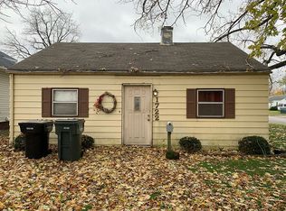 1722 W Indiana Ave, South Bend, IN