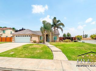 9310 Poseidon St, Bakersfield, CA