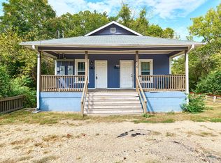 1406 W Club Blvd #A & B, Durham, NC 27705