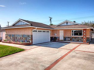 19017 Caney Ave, Carson, CA 90746