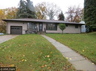 401 5th St S, Walker, MN 56484