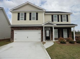 107 Pine View Xing, Pooler, GA 31322