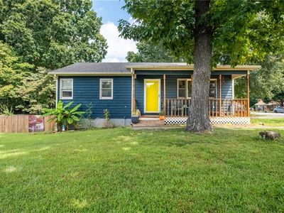 1 Davie Ave, Winston Salem, NC, 27127