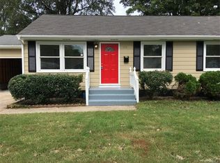 110 E Gray St, Sandston, VA 23150