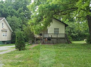 1806 Gillette Ave, Shively, KY 40216