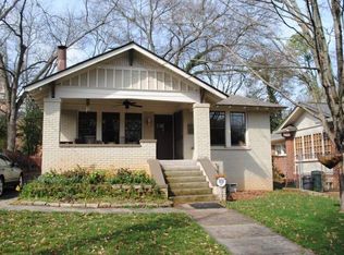 120 Ponce De Leon Ct, Decatur, GA 30030