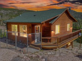 51 Tenino Ct, Red Feather Lakes, CO 80545