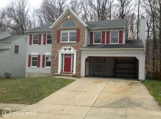 324 Lockhart Ct, Havre De Grace, MD 21078