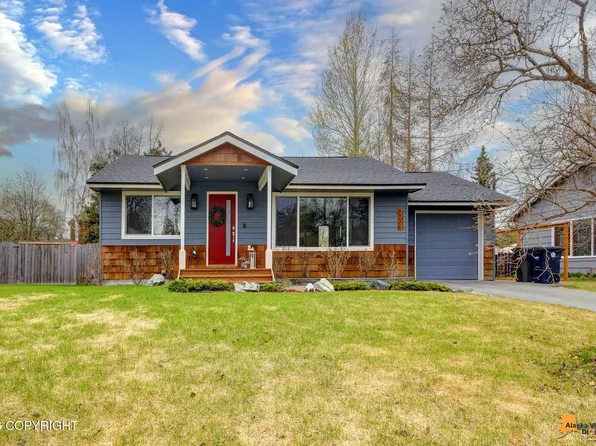 2208 Turnagain Pkwy, Anchorage, AK 99517