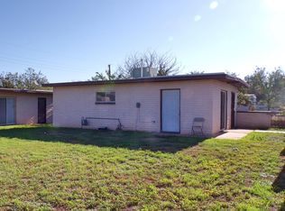 95 Jennifer Ln APT 3, Sierra Vista, AZ 85635