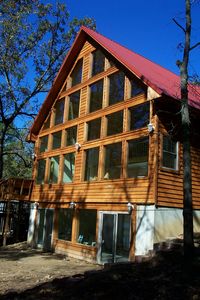 264 Potters Point Rd, Higden, AR, 72067