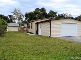 168 Gary Ave, Oak Hill, FL 32759