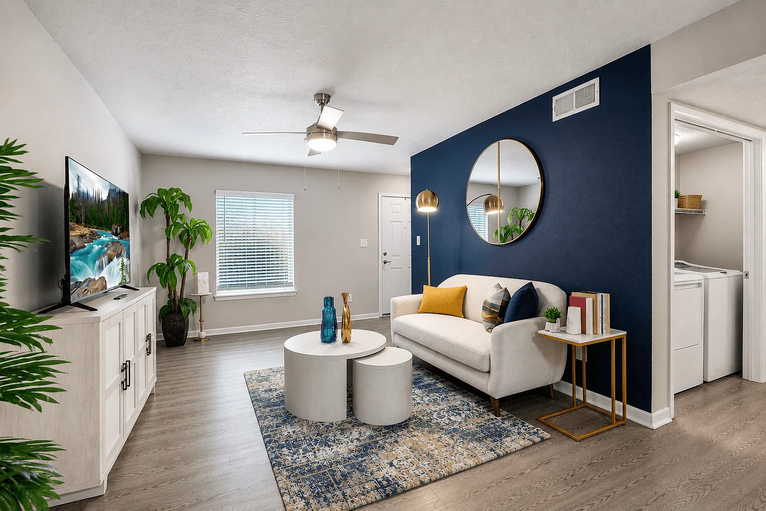 Waters Edge Apartments — Photo 3