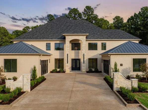 44 Miramont Cir, Little Rock, AR 72223