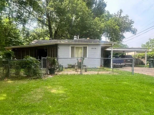 1006 Carrolton Rd, Memphis, TN 38127
