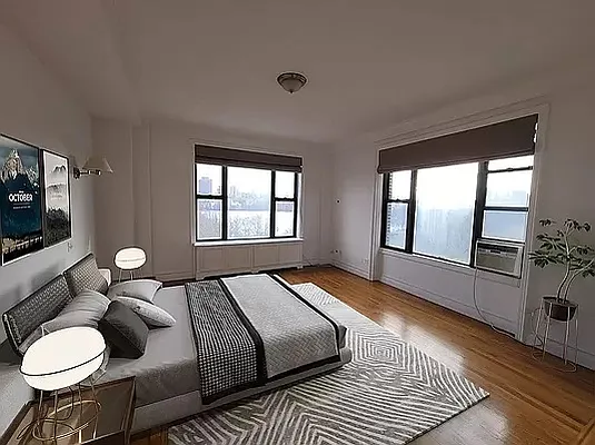 Rented by ONE Manhattan Real Estate | media 4