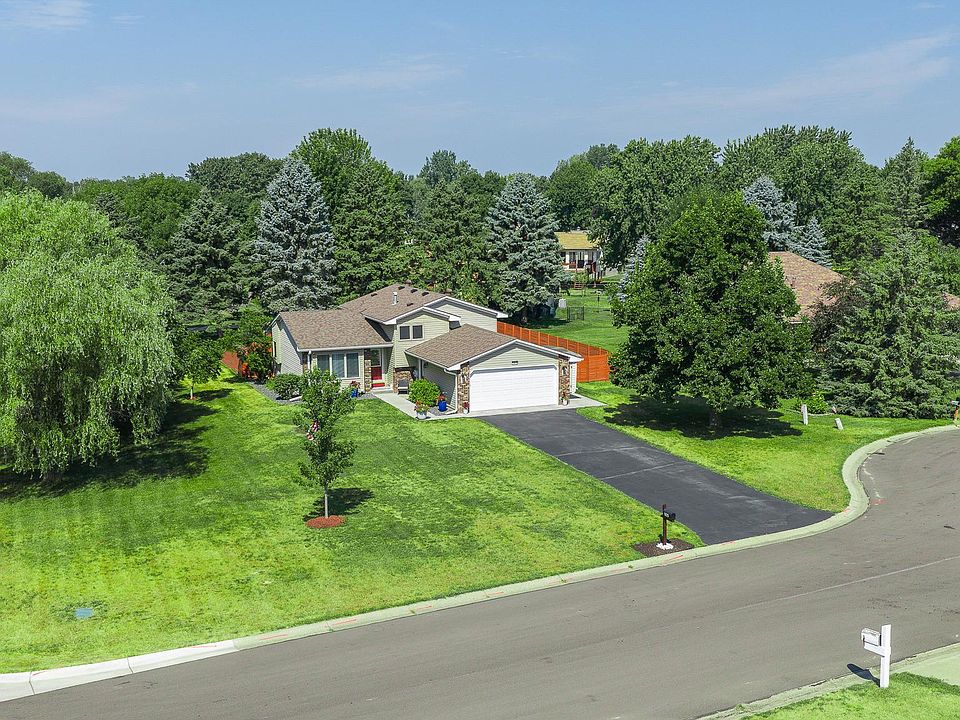 1st image of 14216 Underclift Ct NW