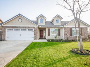 3531 Big Trail Ave, Bakersfield, CA 93313