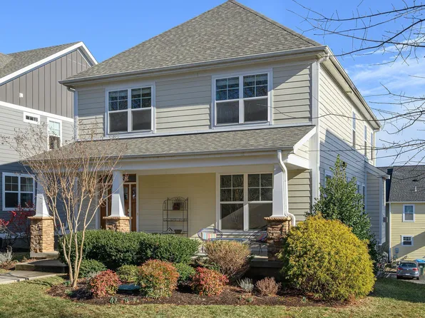 1101 Killdeer Ln, Crozet, VA 22932