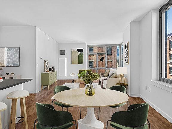 3rd image of 100 Jay St APT 5A