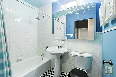 Rented by Halstead Real Estate