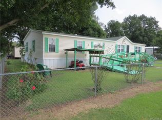 1786 River Rd, Lowndesboro, AL 36752