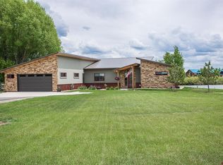 157 Northbay Cir, Pagosa Springs, CO 81147
