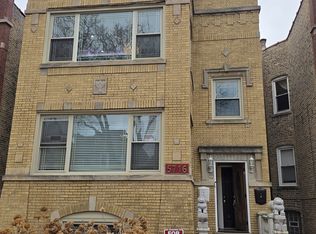 5716 N Campbell Ave #1, Chicago, IL 60659