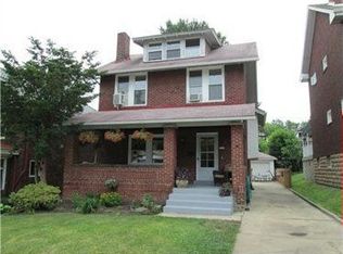 2715 Espy Ave, Pittsburgh, PA 15216