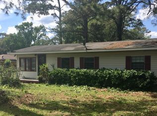 400 Cary St, Brunswick, GA 31523