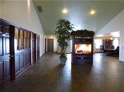 Great Room.