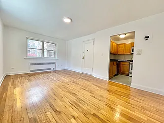 Rented by Keller Williams NYC