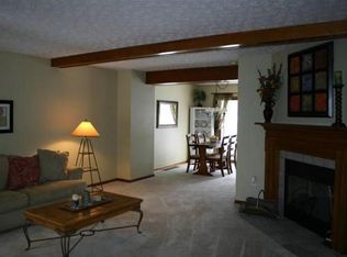 3764 Baybridge Ln, Dublin, OH 43016