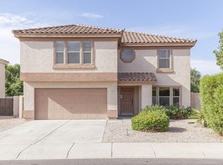 3472 E Remington Dr, Gilbert, AZ 85297