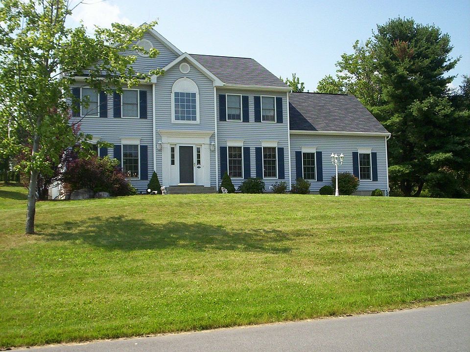 1st image of 5 Ledgewood Dr