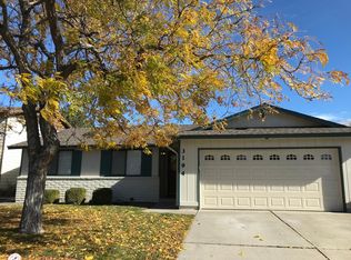 3194 Sandy St, Sparks, NV