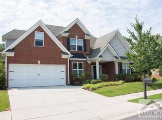 1814 Orchard Walk, Bogart, GA 30622