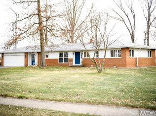 334 Cherokee Dr #6, Ottawa, OH 45875