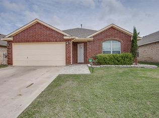 6725 Waterlilly Dr, Arlington, TX 76002