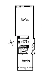Rented by Level Group