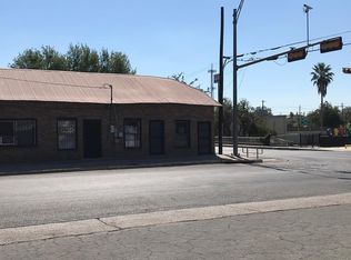 198 N Monroe St, Eagle Pass, TX 78852