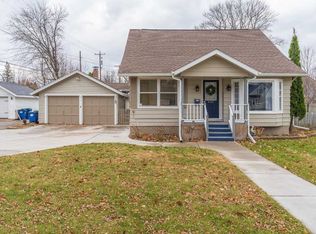 313 Fleming St, Wausau, WI 54403