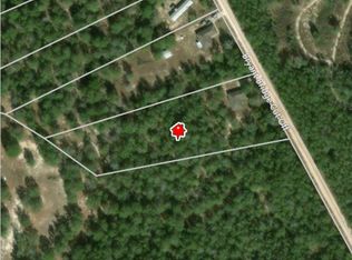 4526 Bryant Bridge Cutoff Rd, Holt, FL 32564
