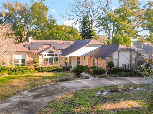 281 Spring Valley Rd, Altamonte Springs, FL 32714