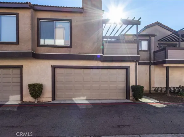 1814 N Vineyard Ave APT G, Ontario, CA 91764