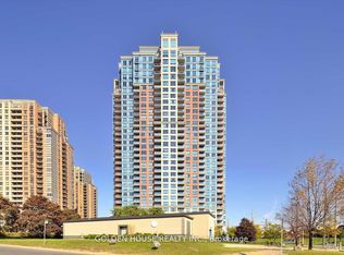 35 Viking Ln #1838, Toronto, ON M9B0A2